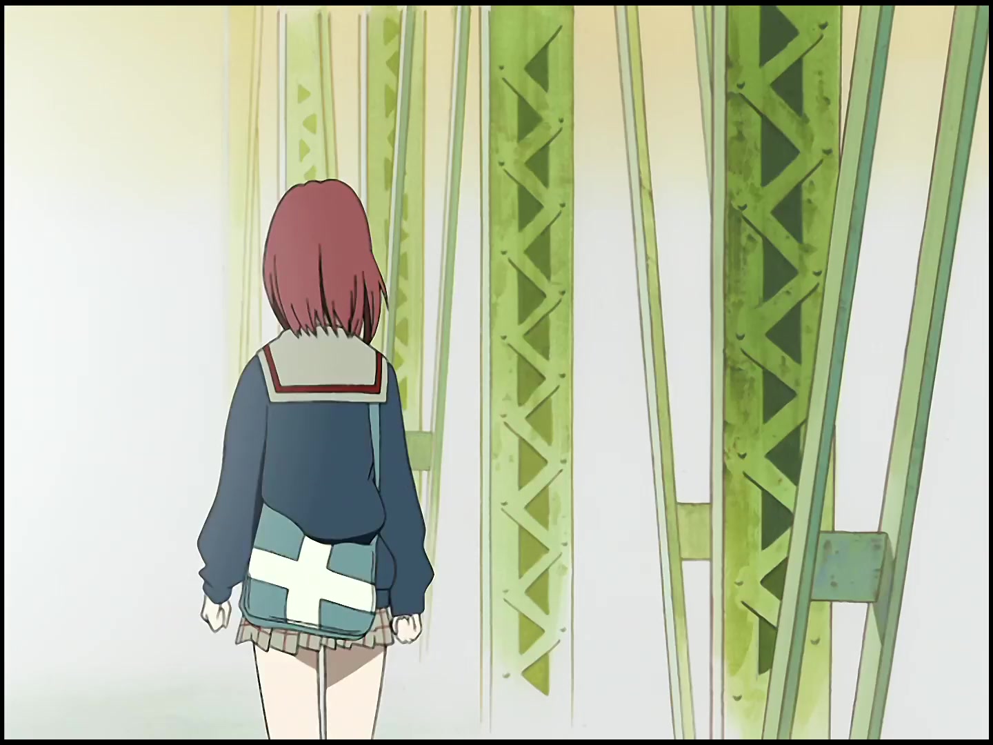 [Tsukyio Editing Resources] FLCL (Episode 1) Raw Clips (49) (tsukyio.com).mp4